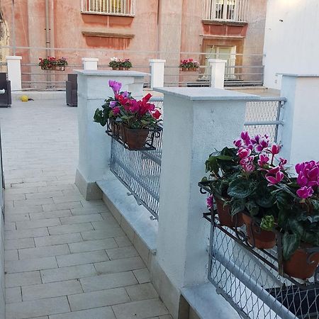 B&B Soriano44 Nápoles Exterior foto