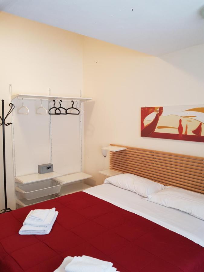B&B Soriano44 Nápoles Exterior foto