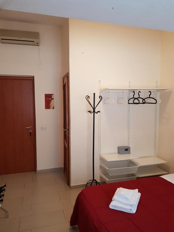 B&B Soriano44 Nápoles Exterior foto