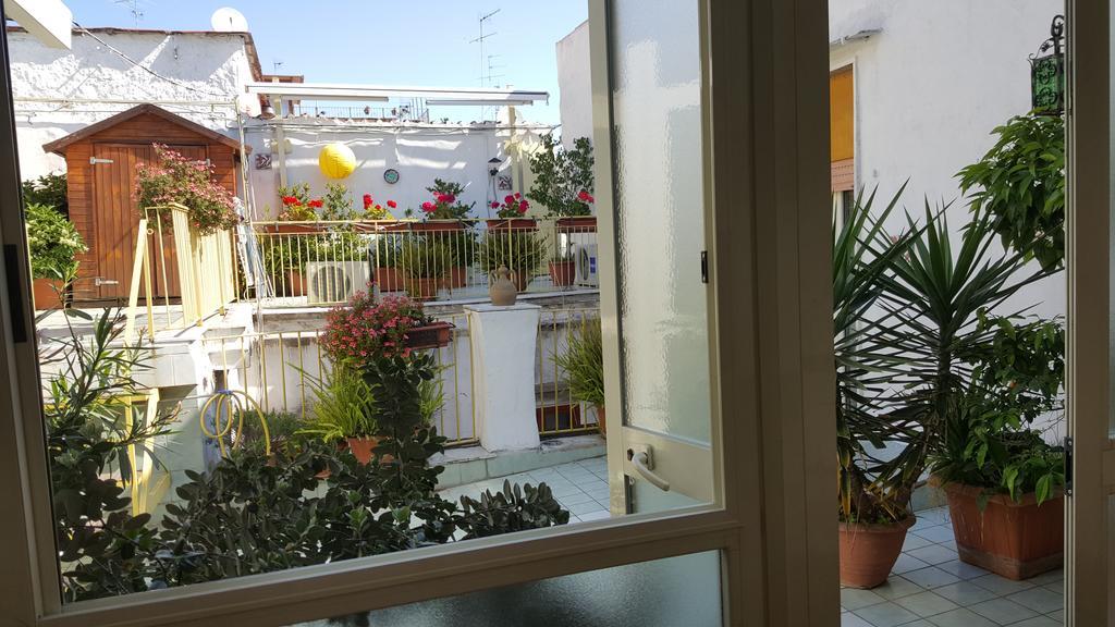 B&B Soriano44 Nápoles Exterior foto