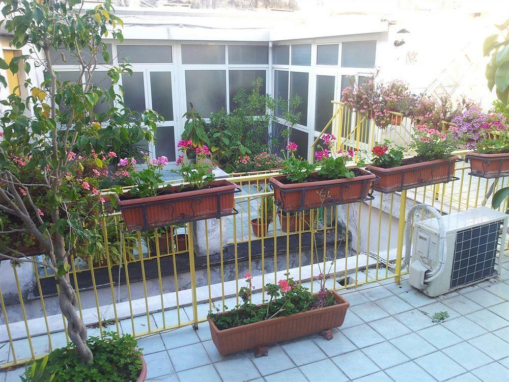 B&B Soriano44 Nápoles Exterior foto