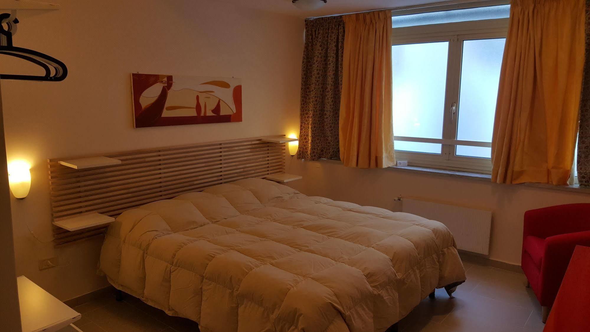B&B Soriano44 Nápoles Exterior foto